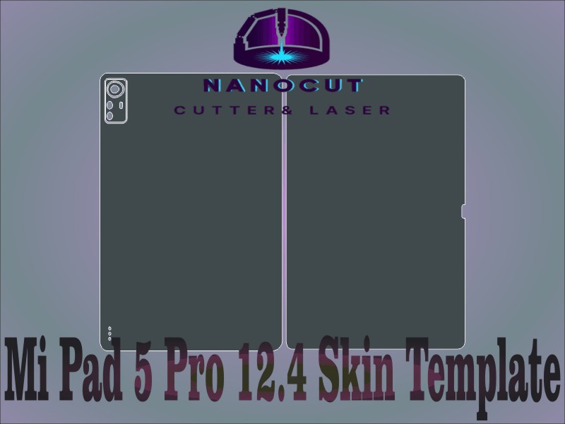 Xiaomi Mi Pad 5 Pro 12.4